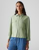 Three quarter sleeve blouse Fadelia