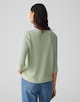 T-shirt cardigan Semipa