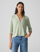 T-shirt cardigan Semipa