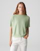 Shirt met korte mouw Senni
