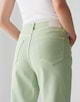 Flared Jeans Eboni french