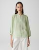 Blouse met print Famelia