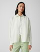 Gestreepte blouse Faris