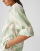 Lange blouse Fumine bohème