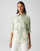 Lange blouse Fumine bohème