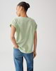 Shirt met korte mouw Sparis