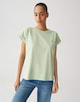 Shirt met korte mouw Sparis