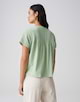 Shirt met korte mouw Sunnsa