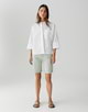 Jeansshorts Miah bright shorts