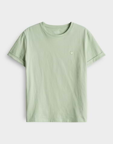 Kurzarmshirt Serz