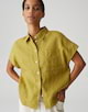 short sleeve blouse Felisa