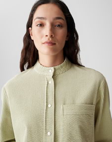 blouse à manches longues Falve