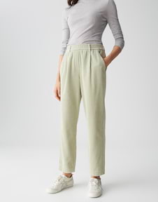 Pantalon de jogging Myha soft