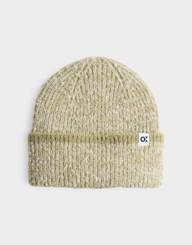 OPUS Damen Sweatshirt GAKIRA - Zweifarbig Struktur Regular Fit