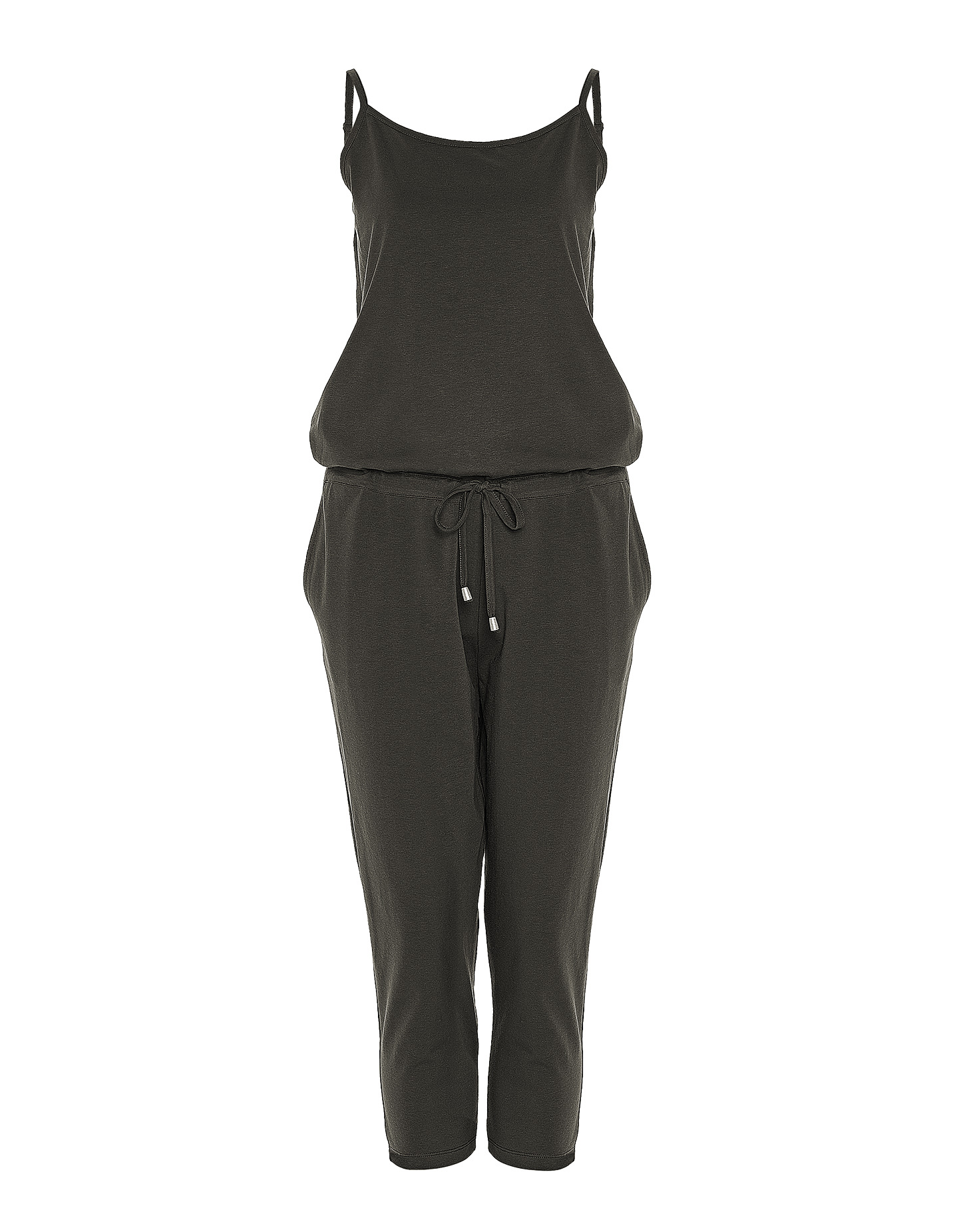 Jumpsuit Magdali grün online bestellen OPUS Online Shop
