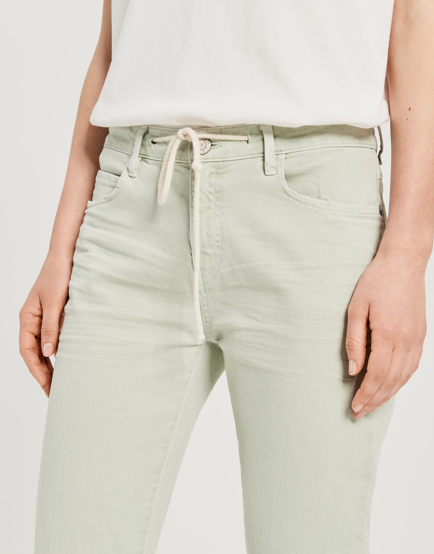 opus boyfriend jeans letty