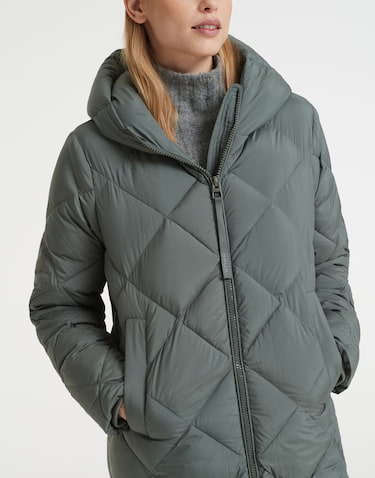 wollmantel damen opus