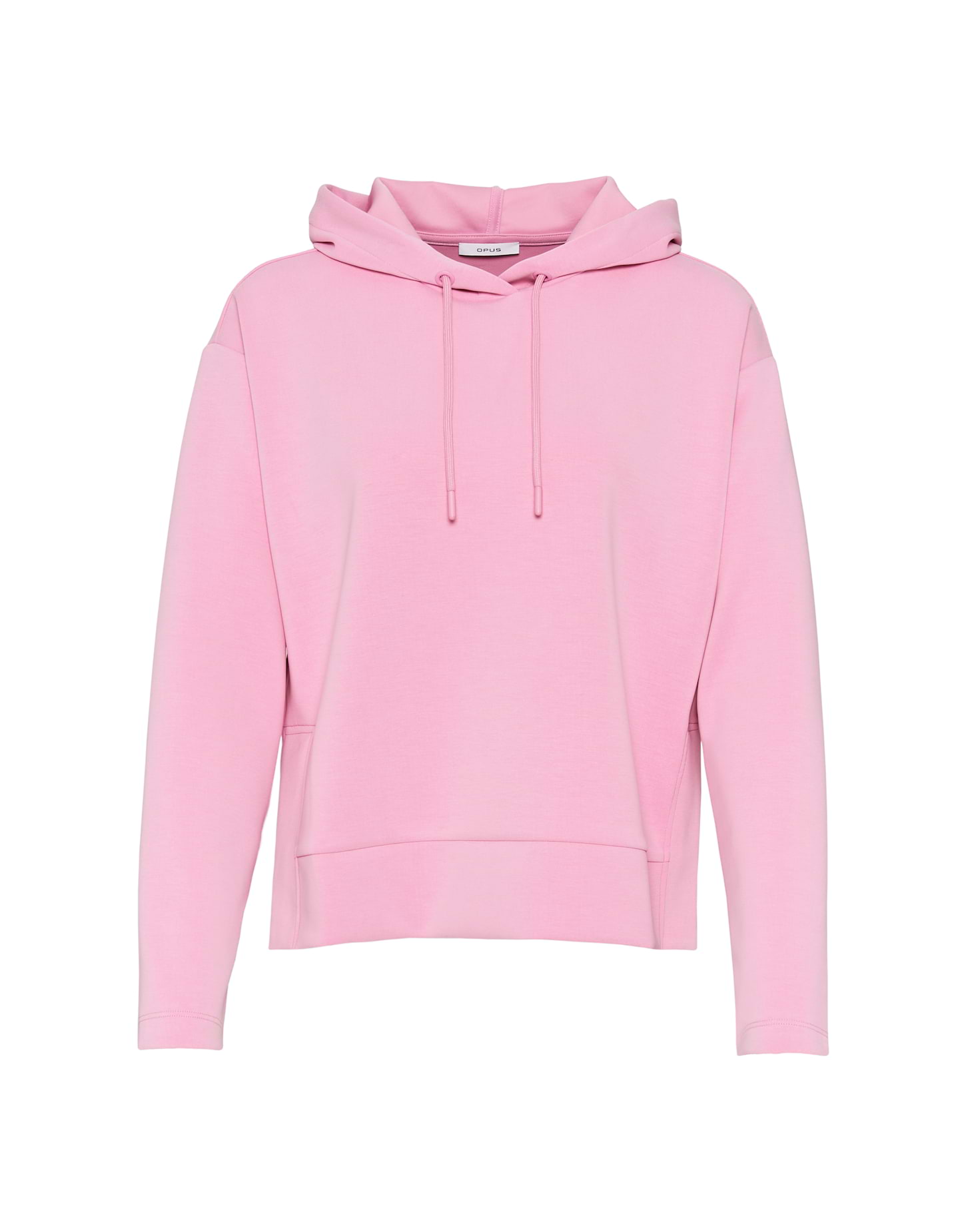 Hoodie Gersa rosé online bestellen OPUS Online Shop