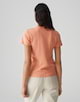 Shirt met korte mouw Samun