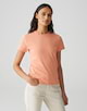 Shirt met korte mouw Samun