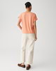 Shirt met korte mouw Solme