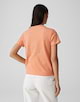 Shirt met korte mouw Sorila