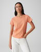 Shirt met korte mouw Sorila