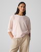 Shirt met korte mouw Seifen preppy