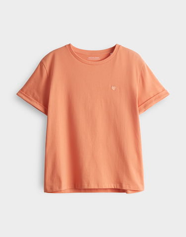 Kurzarmshirt Serz