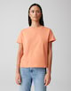 Shirt met korte mouw Serz