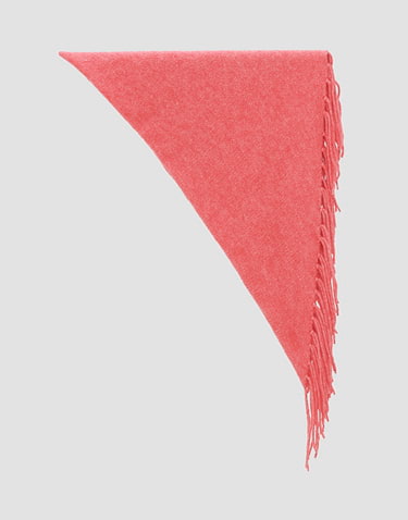 Schal Online bestellen Awaro OPUS | rot online Shop scarf