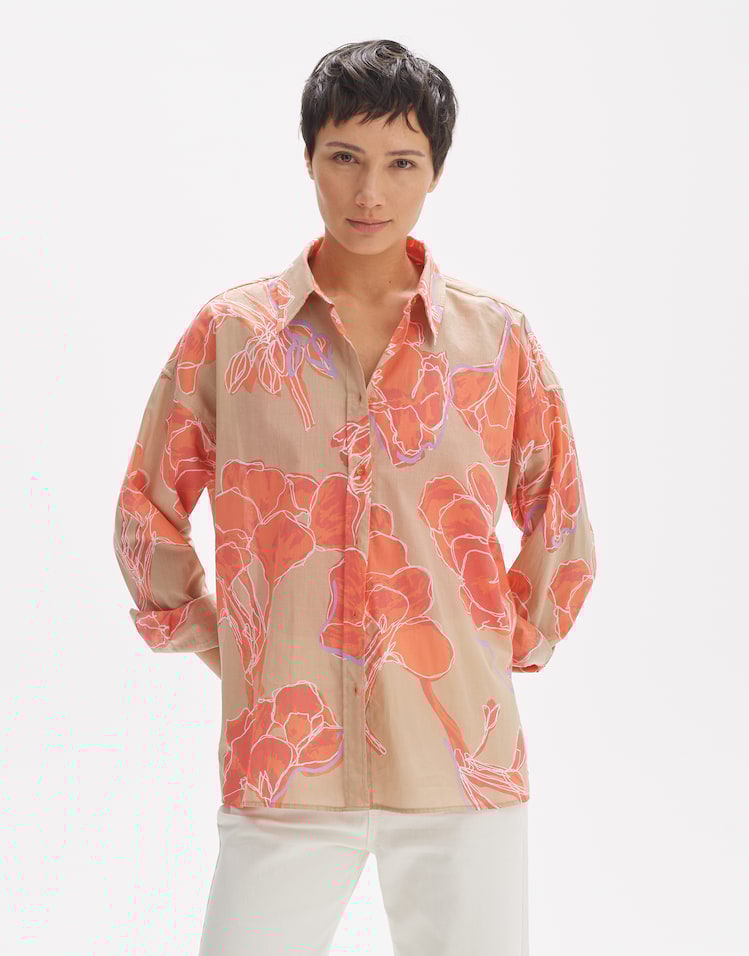 Opus kleding store inno
