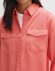 Overhemdblouse Fappel