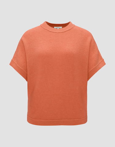 Opus new arrivals oranje trui