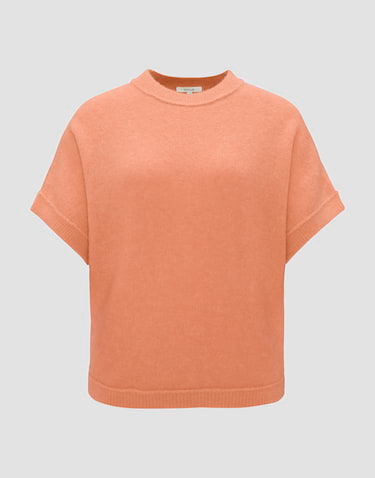 Opus trui oranje outlet
