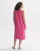 Midi jurk Weneda