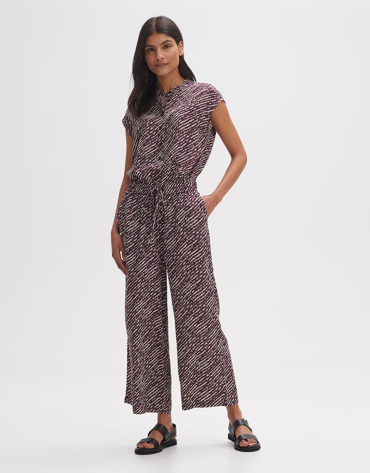 Jumpsuits für Damen OPUS