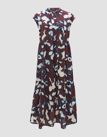 Maxikleid Werisa