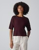 jumper Pinu structure