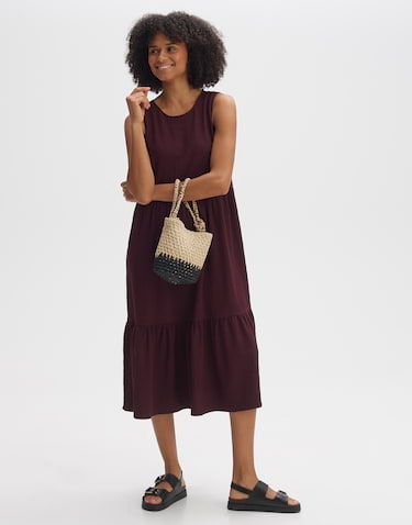Opus jurk sale on sale