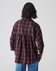 Overhemd blouse Fudo attire