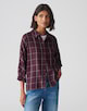Overhemd blouse Fudo attire