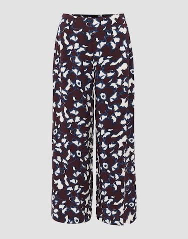 Culotte Misha floral