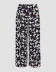 Culotte Misha floral