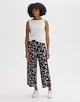 Culotte Misha floral