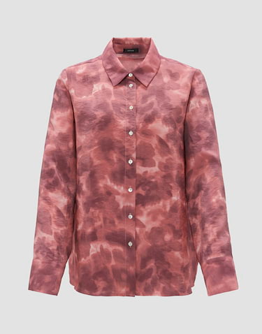 blouse à manches longues Falkina faded