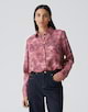 Overhemdblouse Falkina faded