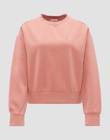 Sweater rose discount