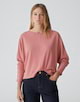 Shirt met lange mouwen Simpla