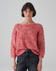 Knitted jumper Polika
